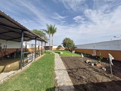 Jardí de Casa o xalet en venda en La Línea de la Concepción amb Jardí privat