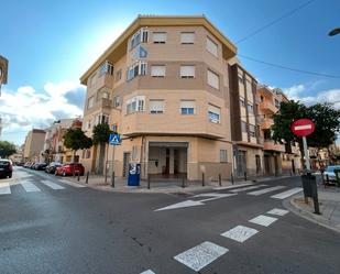 Vista exterior de Local en venda en Castellón de la Plana / Castelló de la Plana