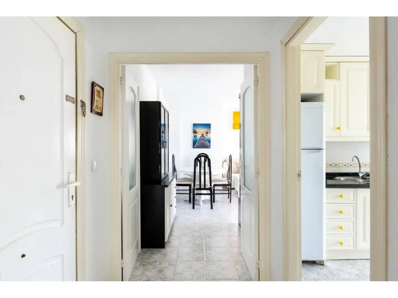 Wohnung mit Pool zum Verkauf in Calle Tesorillo 1, imagen 29