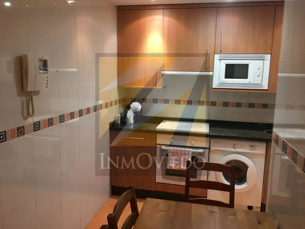 Piso con ascensor en venta en Calle SANTA ANA, imagen 4