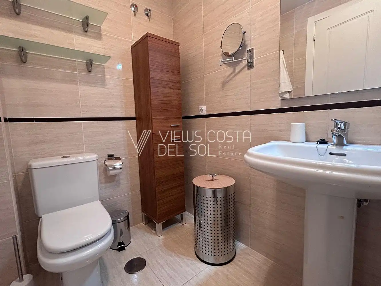 Apartament de lloguer a El Morche