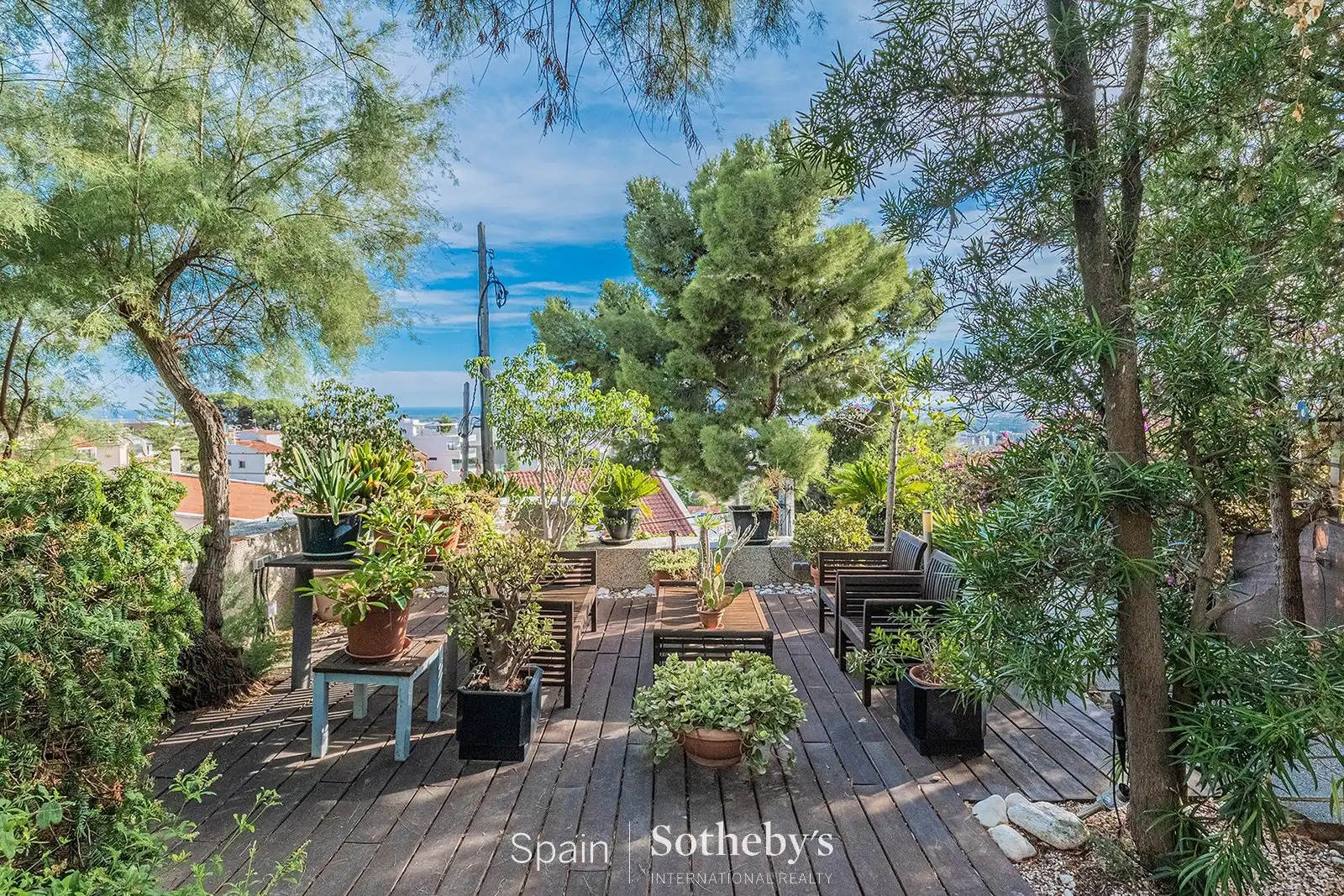 Casa con jardín en venta en Carrer de l'Est, imagen 15