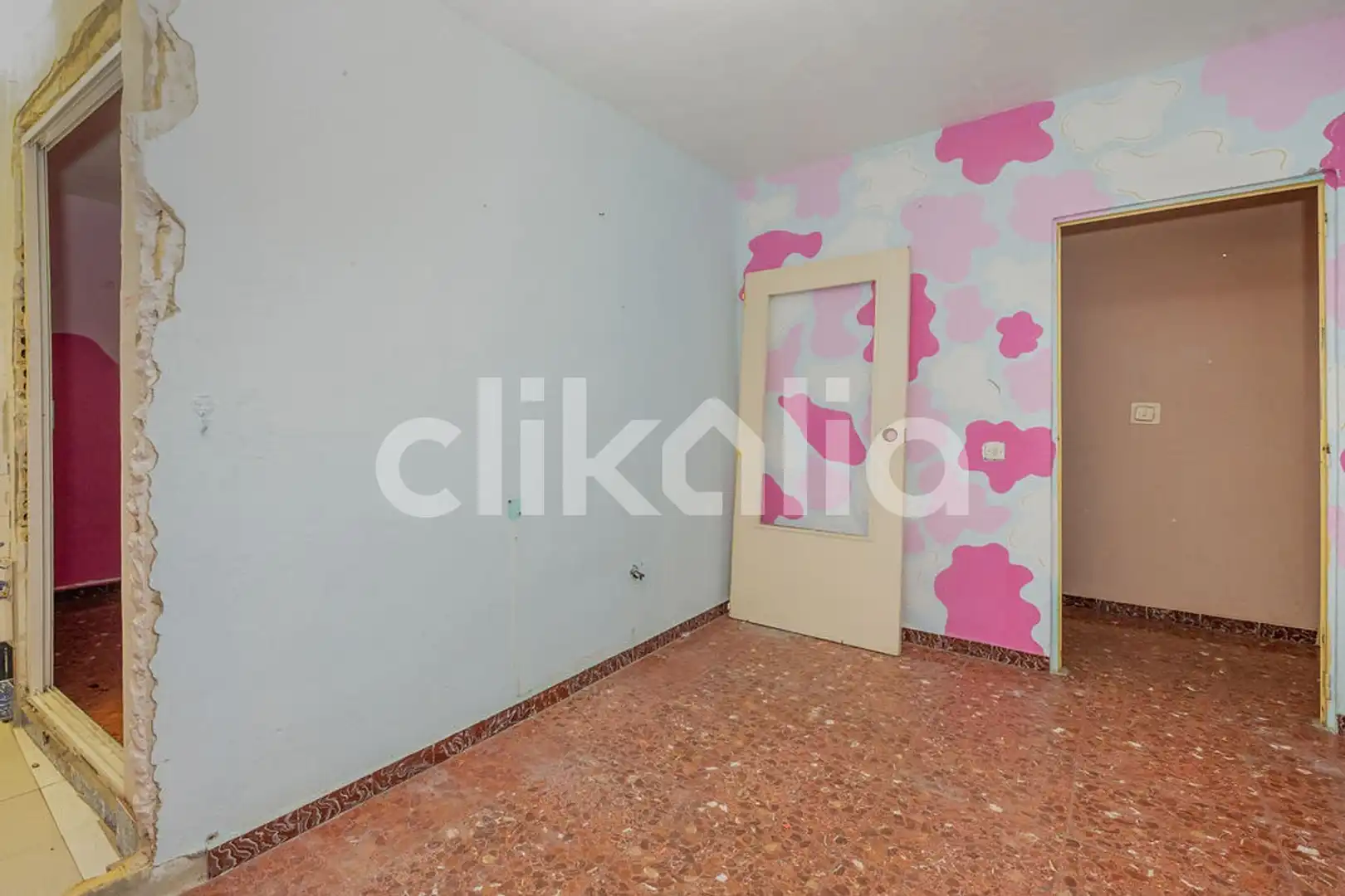 Bedroom of Houses for sale in Sevilla  with Terrace