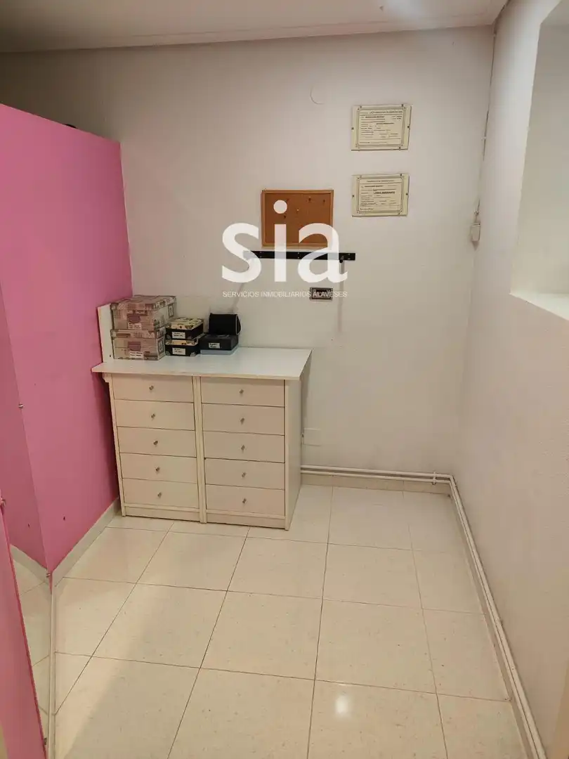 Commercial properties for sale in Vitoria - Gasteiz  with Furnished