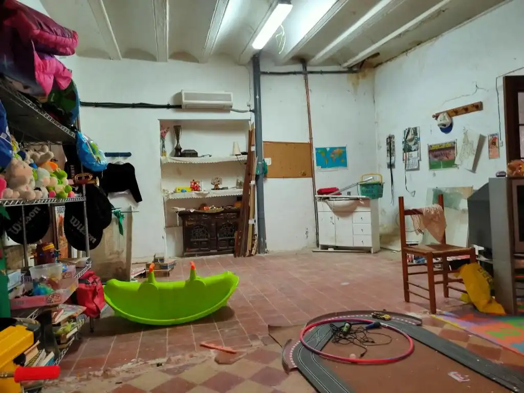 Casa o chalet en venta en Pozán de Vero con Aire acondicionado, Calefacción y Terraza