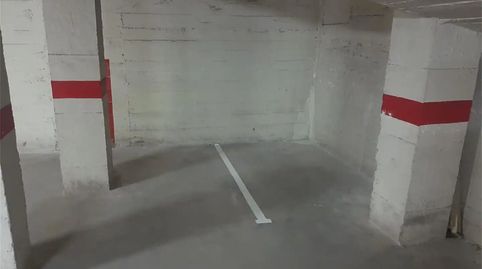 Foto 2 von Garage zur Miete in Calle de Manuel Jontoya, San Ildefonso - Catedral, Jaén Capital