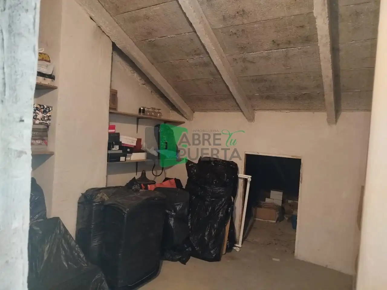 Flat for sale in Ourense Capital   with Heating, Storage room and Balcony