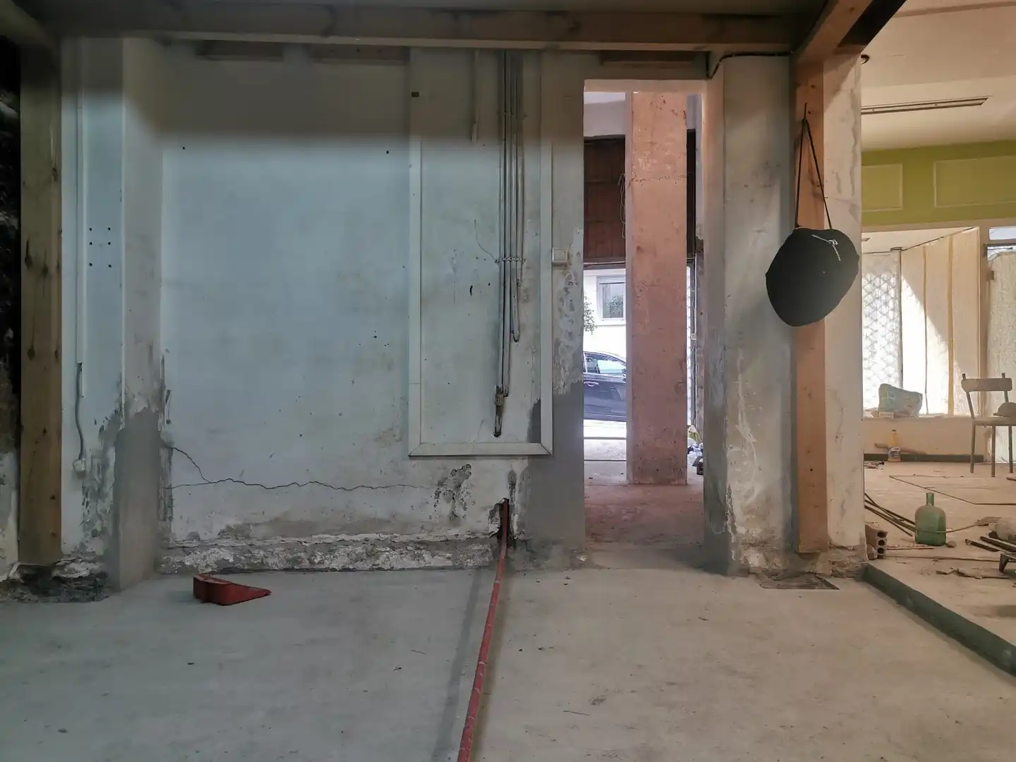 Gewerbefläche zur Miete in Rúa Tomás A. Alonso 56, imagen 4