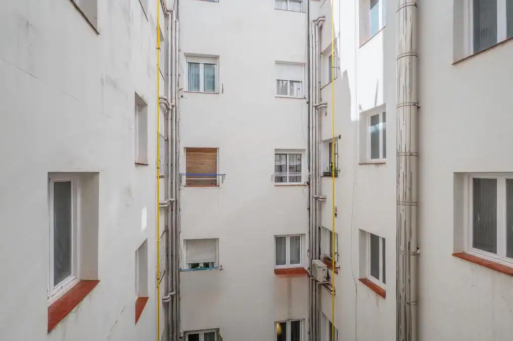 Pis amb ascensor en venda a Chamberí, imagen 20