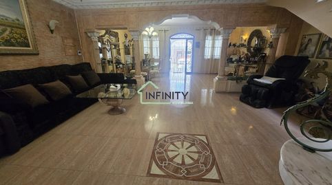 Foto 5 de Casa o xalet en venda a Oliva pueblo, Oliva