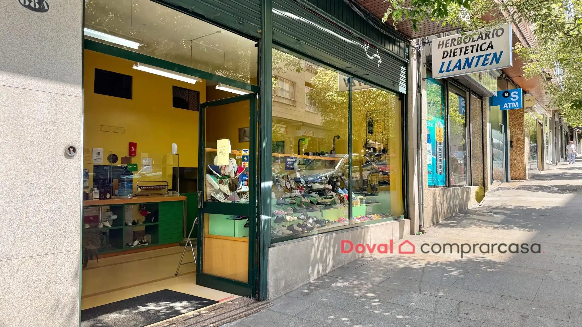 Local comercial en venda a de Barcelona 88, imagen 37