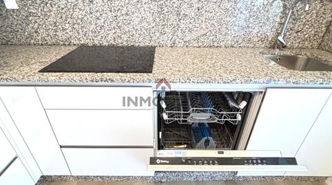 Foto 4 de Pis en venda a Alto del Castaño, A Coruña