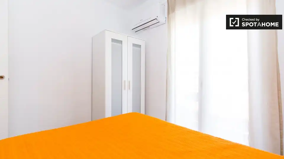 Habitació a Fígares