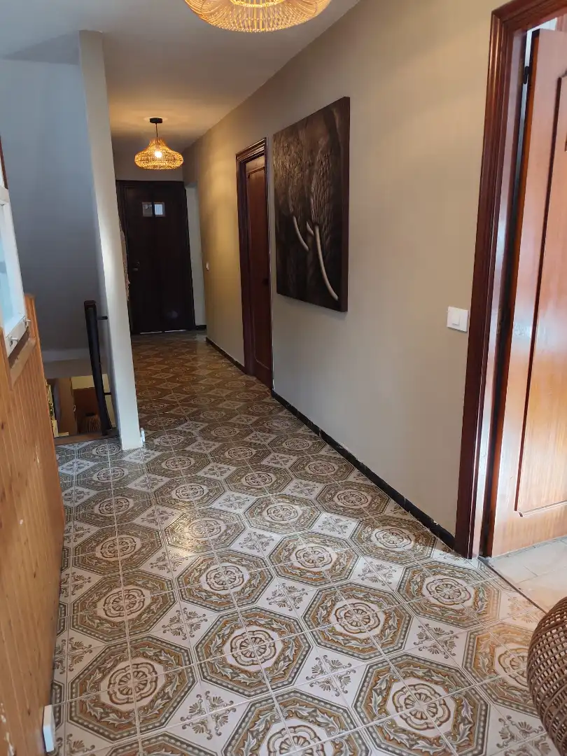 Adosado con jardín en venta en Aldea Tarabelo, imagen 16