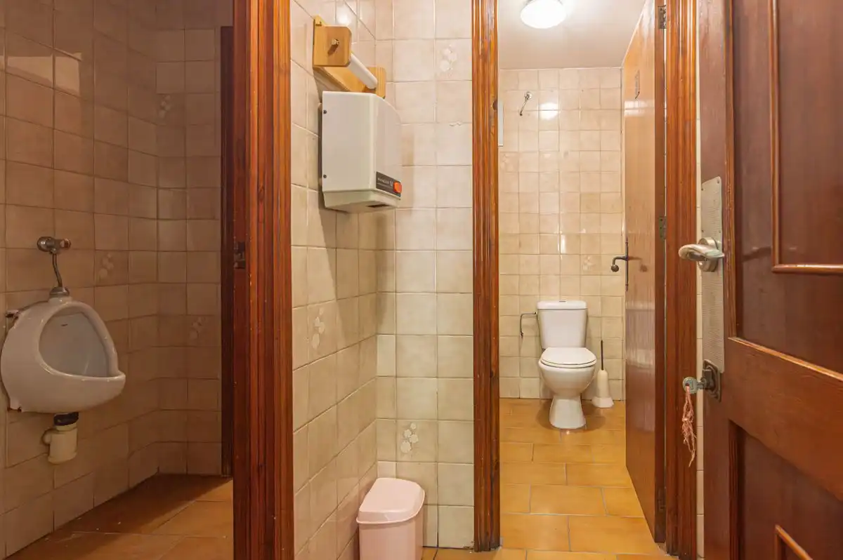 Casa bifamiliare con terrazza in vendita a Carrer Sant Felip, imagen 12