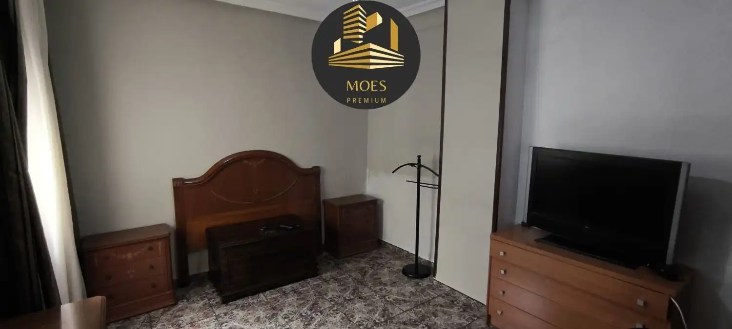 Wohnung mit Terrasse zum Verkauf in Linarejos, imagen 5