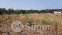 Terreny industrial en venda en Les Franqueses del Vallès