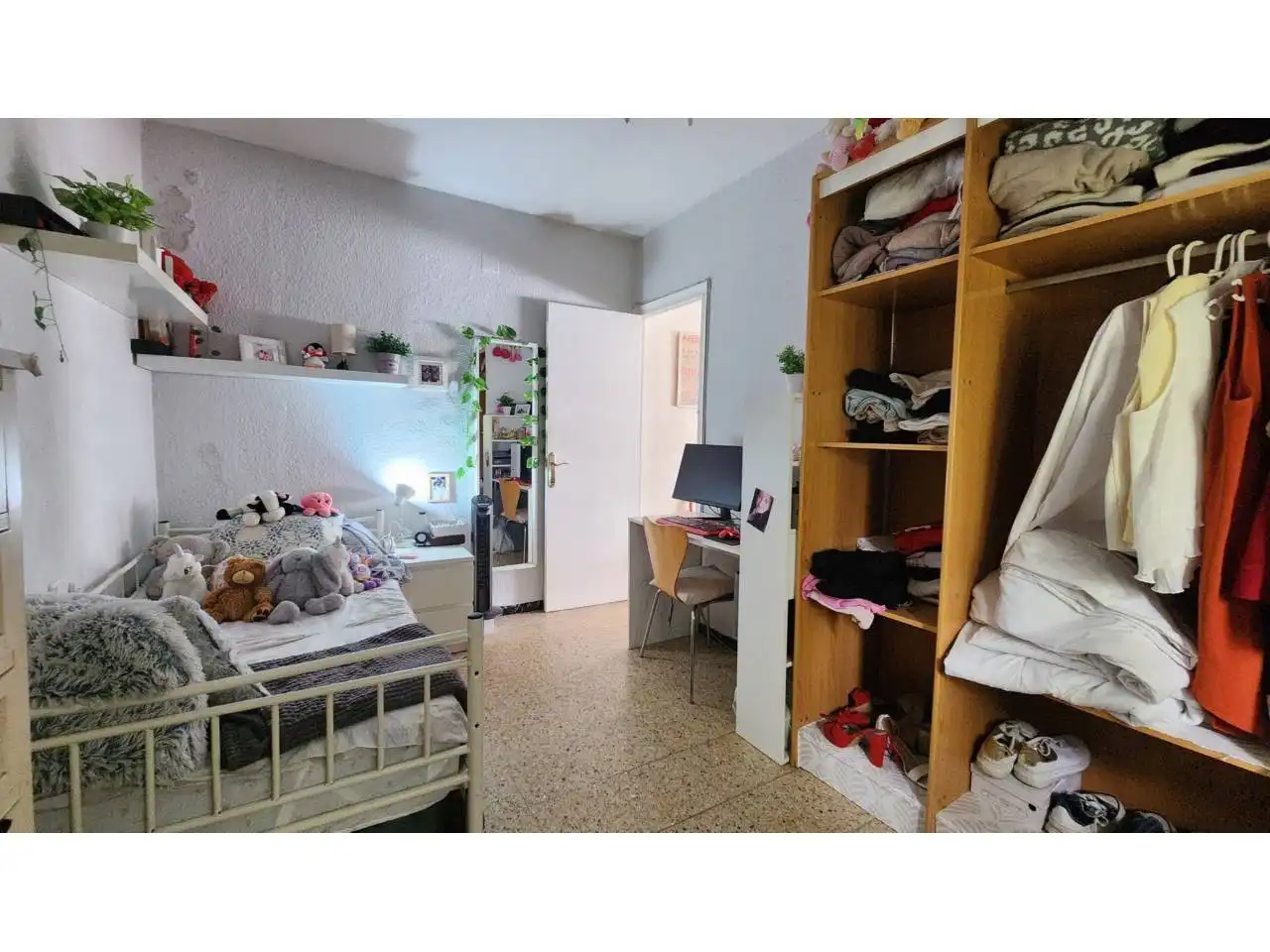 Casa amb jardí en venda a Camino Vell de la Bauma, imagen 53