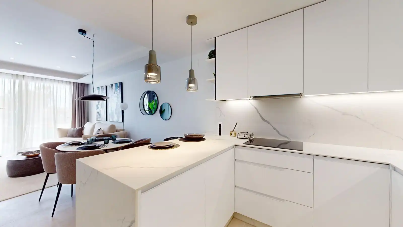 Apartamento con piscina en venta en N/A, imagen 10