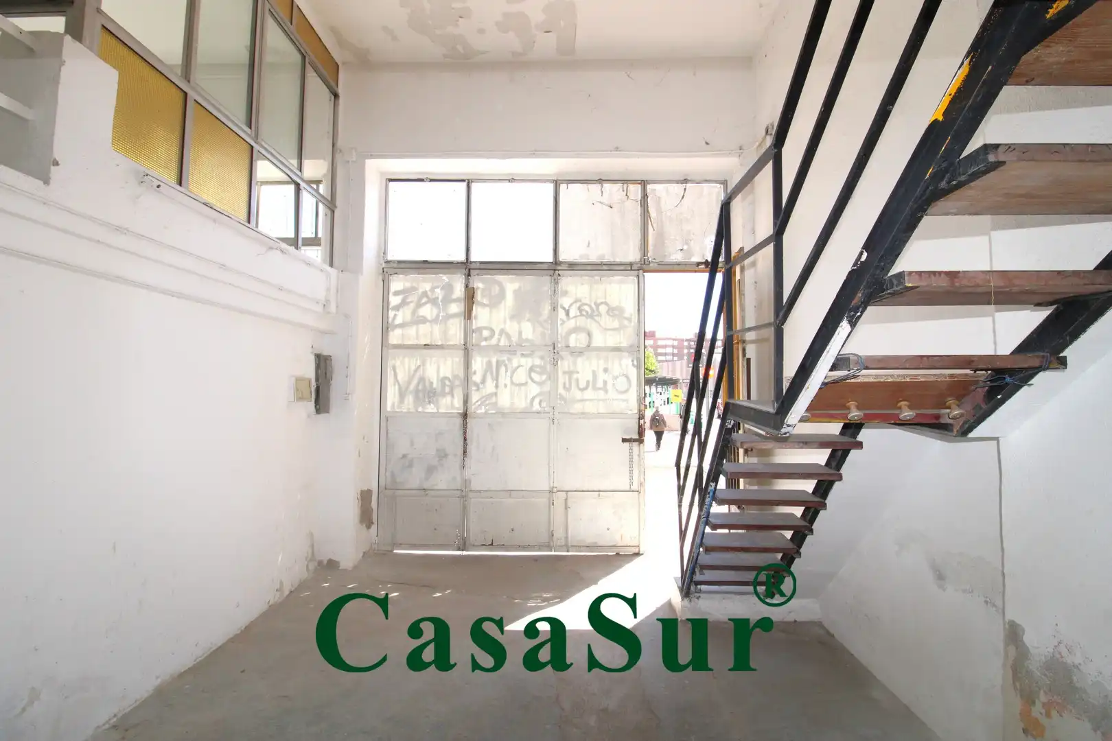 Gewerbefläche zum Verkauf in Calle del Arca Real, imagen 24