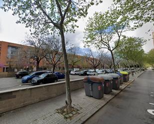 Vista exterior de Pis en venda en L'Hospitalet de Llobregat