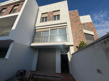 Terraced house for sale in Nules