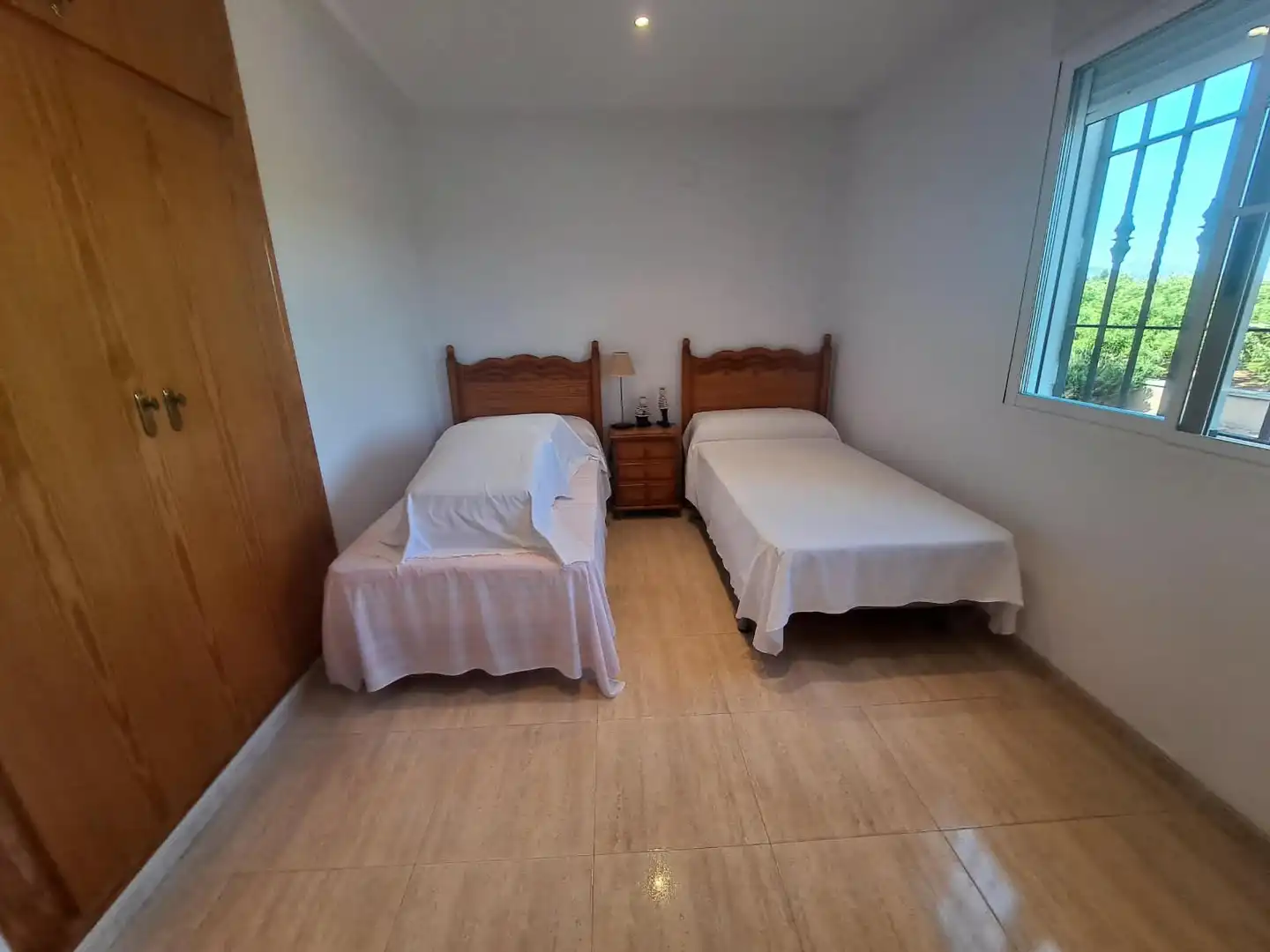 Casa rústica amb jardí en venda a El Grao, imagen 6