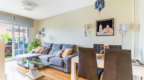 Foto 5 de Piso en venta en El Cantizal, Las Rozas de Madrid
