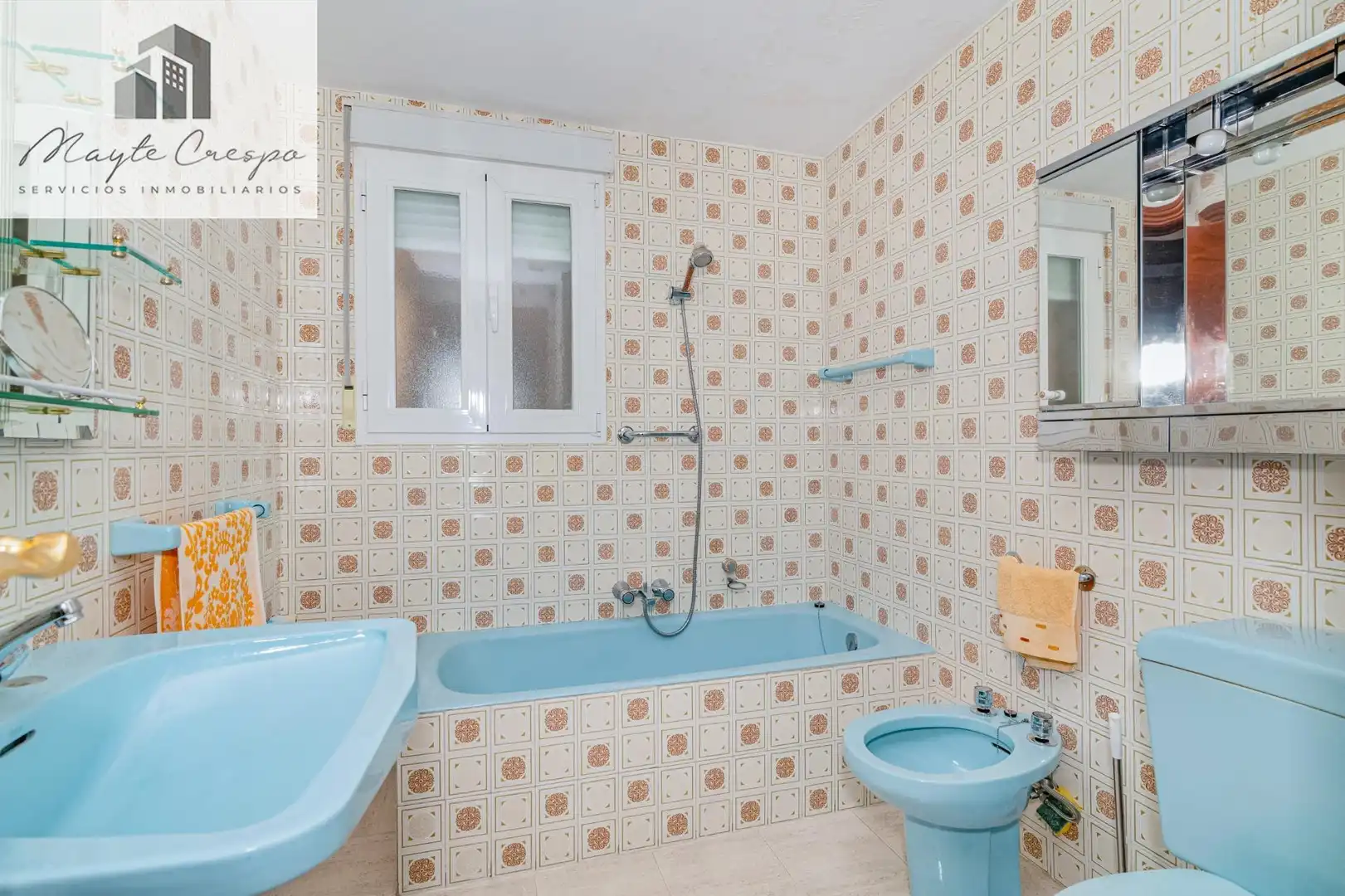 Flat with terrace for sale in DOCTOR MUÑOZ FERNANDEZ 1, imagen 52