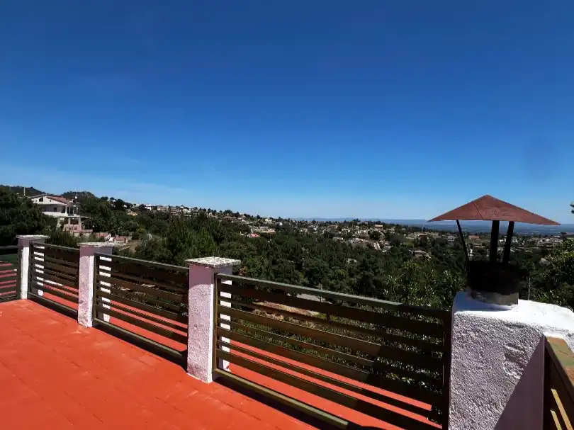 Villa mit Pool zum Verkauf in Avinguda de Argimont 19, imagen 16