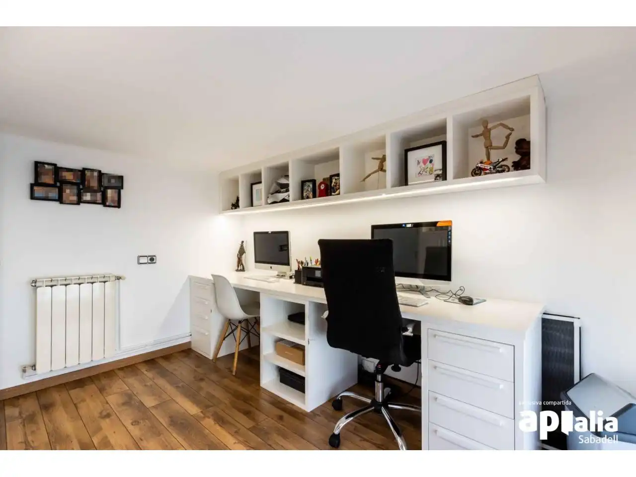 Casa o xalet en venda en Sabadell amb Aire condicionat, Calefacció i Parquet