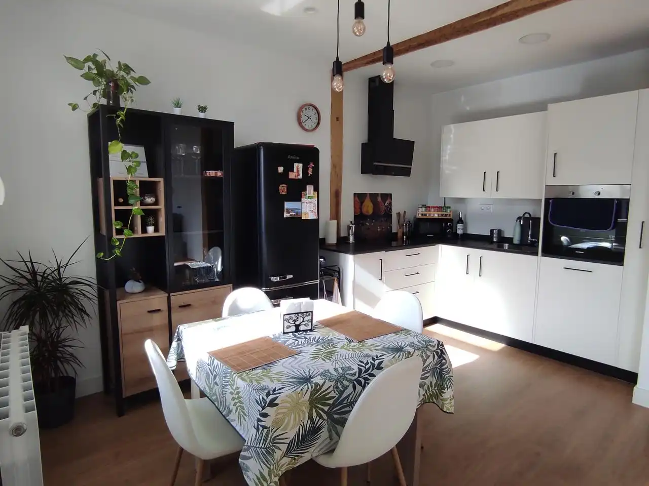 Wohnung zur Miete in Calle Antonio Quirós, imagen 7