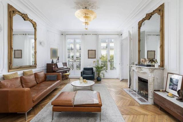 Piso en Venta en Justicia - Chueca