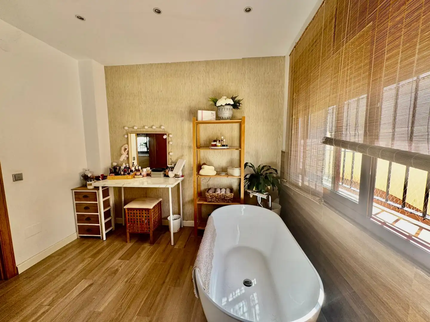 Chalet con piscina en venta en Calle Poleo de Sierrezuela 16, imagen 13