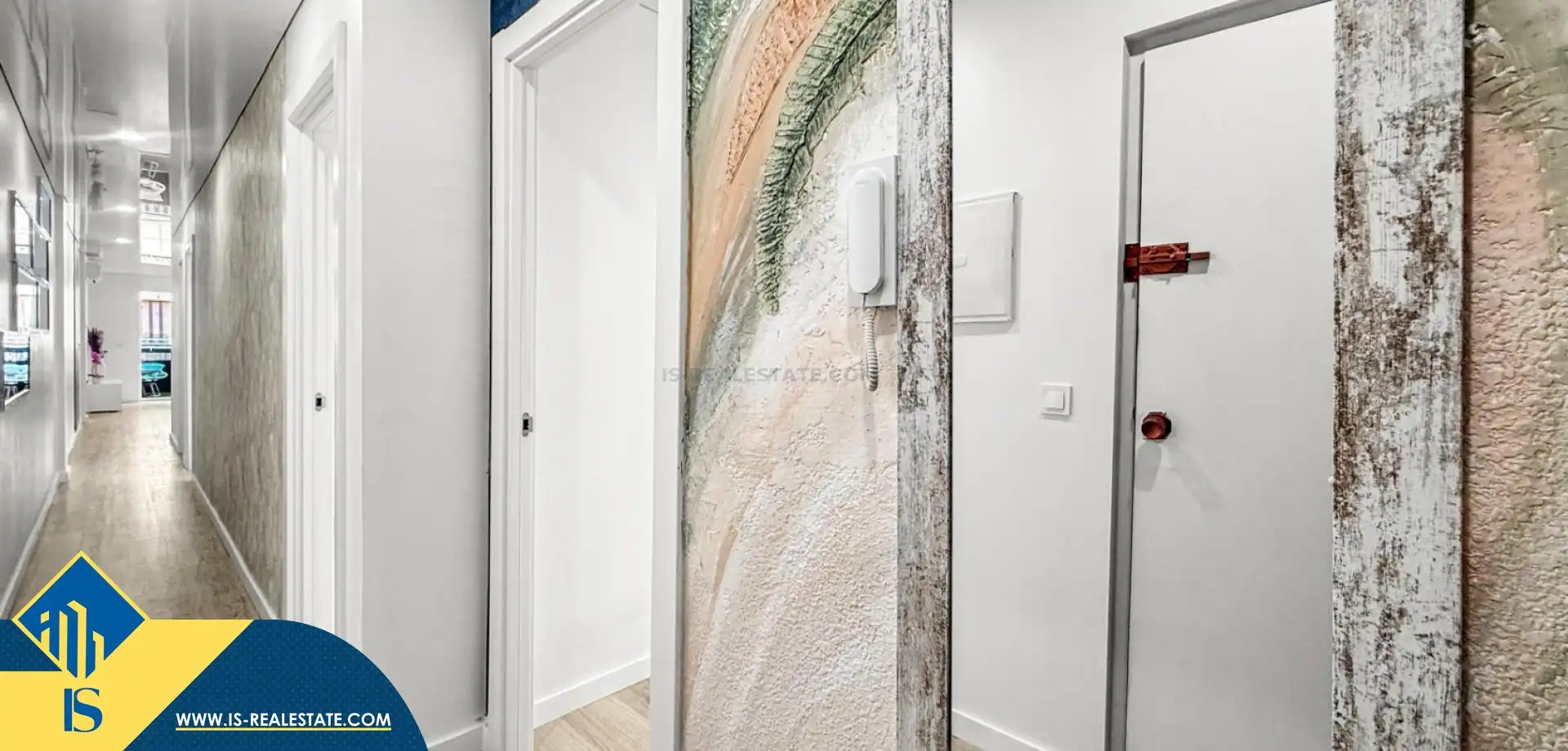 Piso con terraza en venta en Playa del Acequión, Náufragos y Rocío del Mar, imagen 19