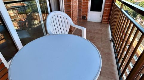 Foto 4 de Pis en venda a Auñamendi Kalea, 4, Lezo, Gipuzkoa