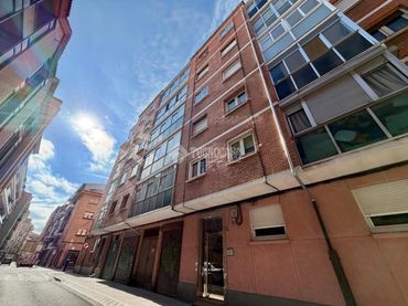 Appartement avec balcon à vendre à Centro