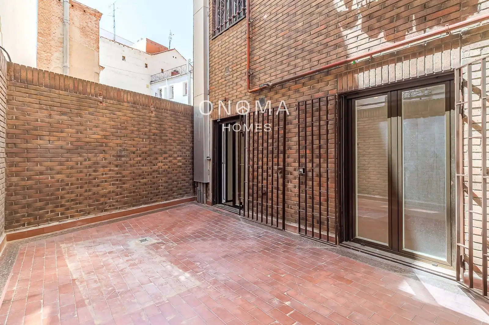 Piso con piscina en venta en General Martinez Campos, imagen 39