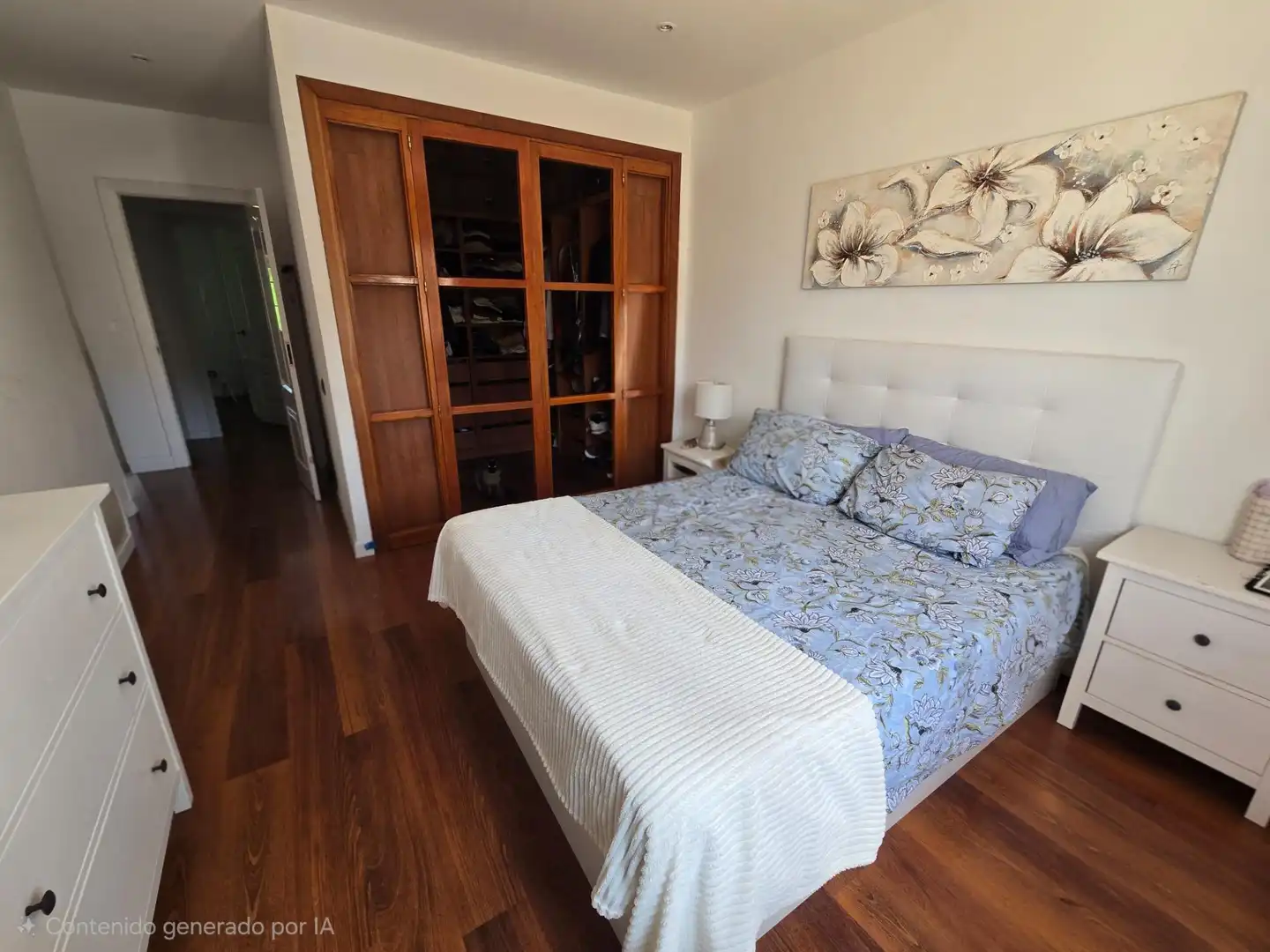 Dormitori de Casa o xalet en venda en Llucmajor amb Aire condicionat, Calefacció i Parquet