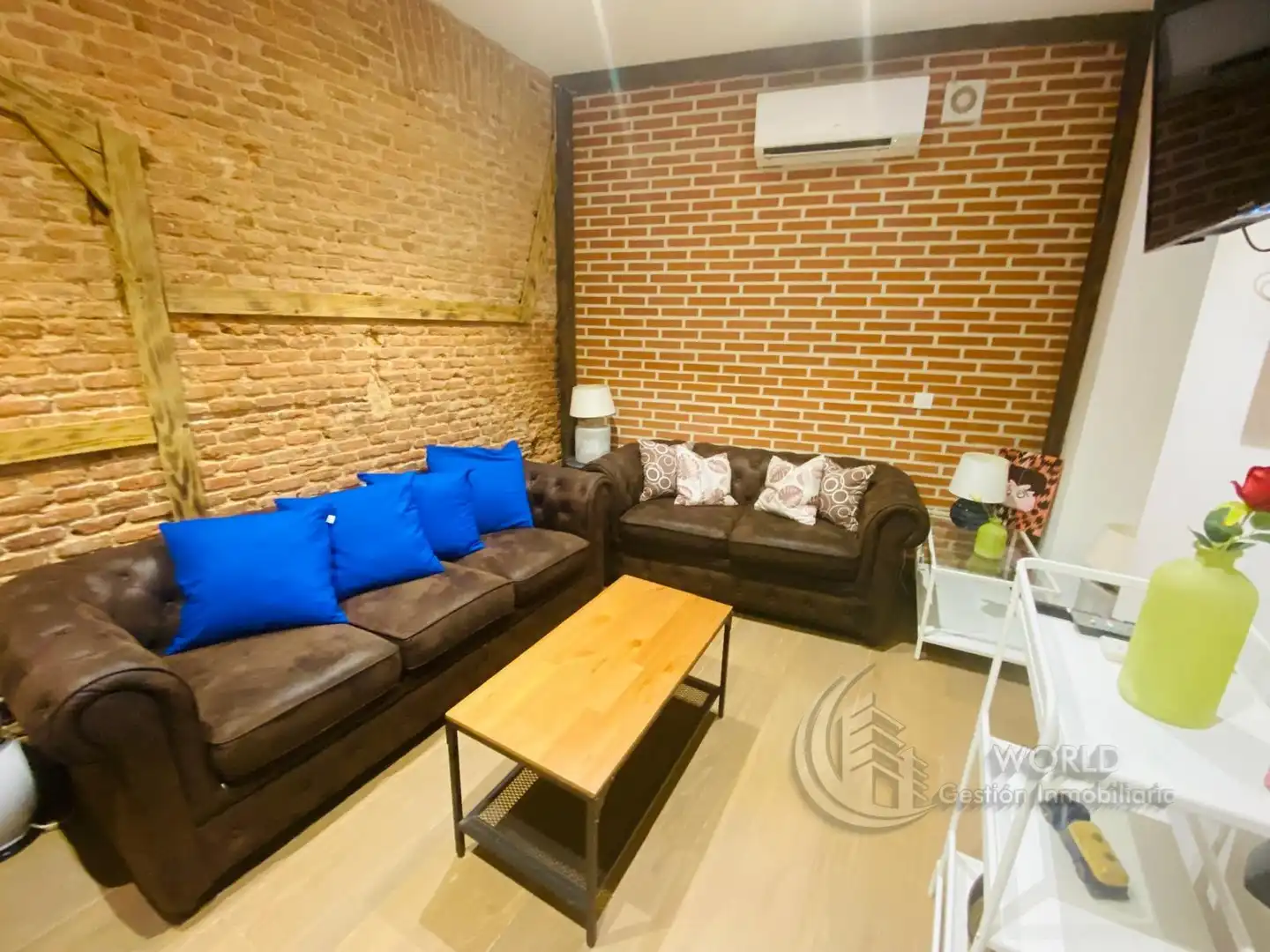 Piso en venta en Calle de la Estrella, 17, Universidad - Malasaña, Centro