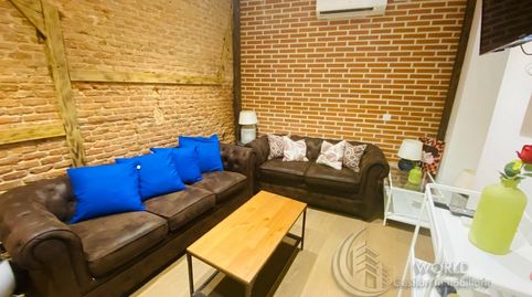 Foto 2 de Piso en venta en Calle de la Estrella, 17, Universidad - Malasaña, Madrid Capital