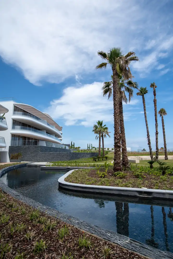 Ático con terraza en venta en Costa Natura, imagen 42