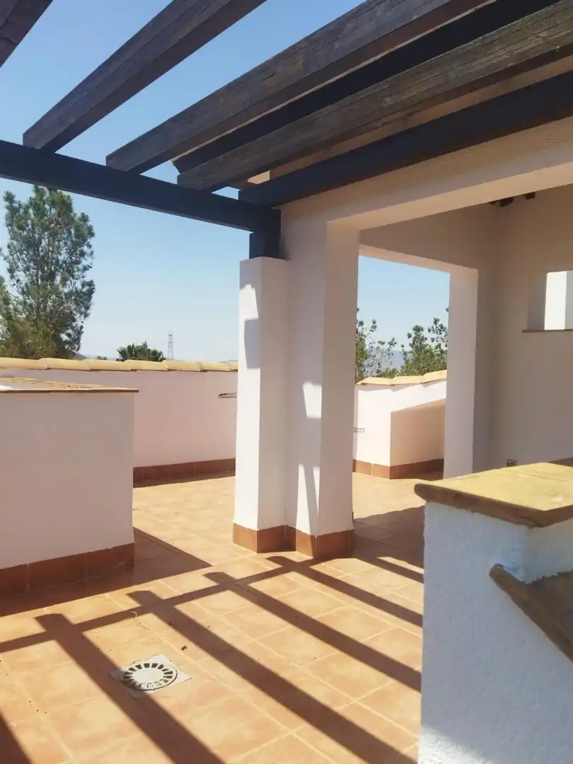 Reihenhaus mit Pool zum Verkauf in La Pinilla - Las Palas, imagen 28