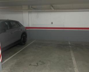 Parking of Garage to rent in Girona Capital