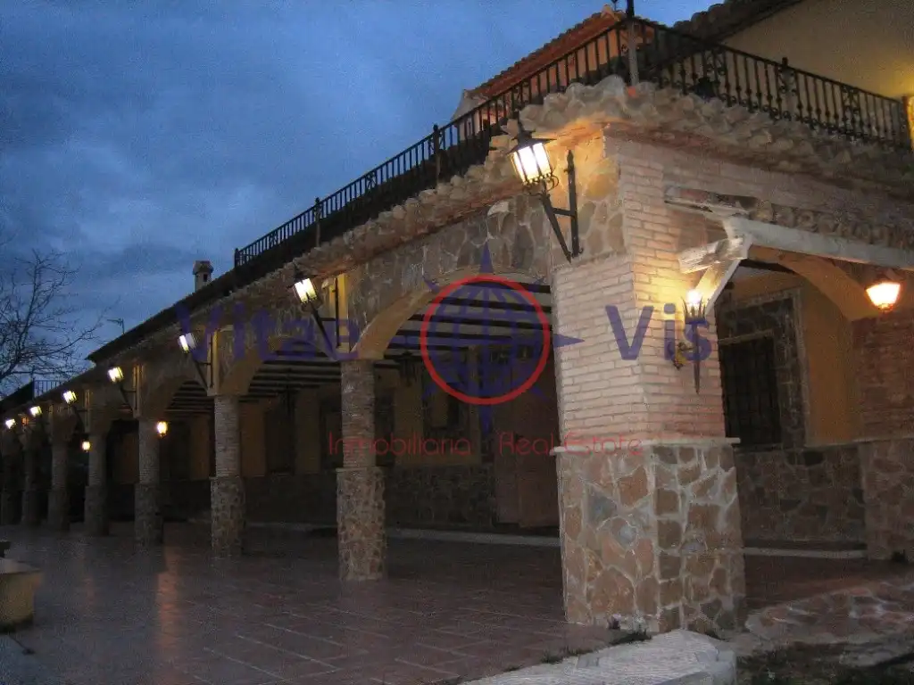 Casa con piscina en venta en Pedanías Norte, imagen 8