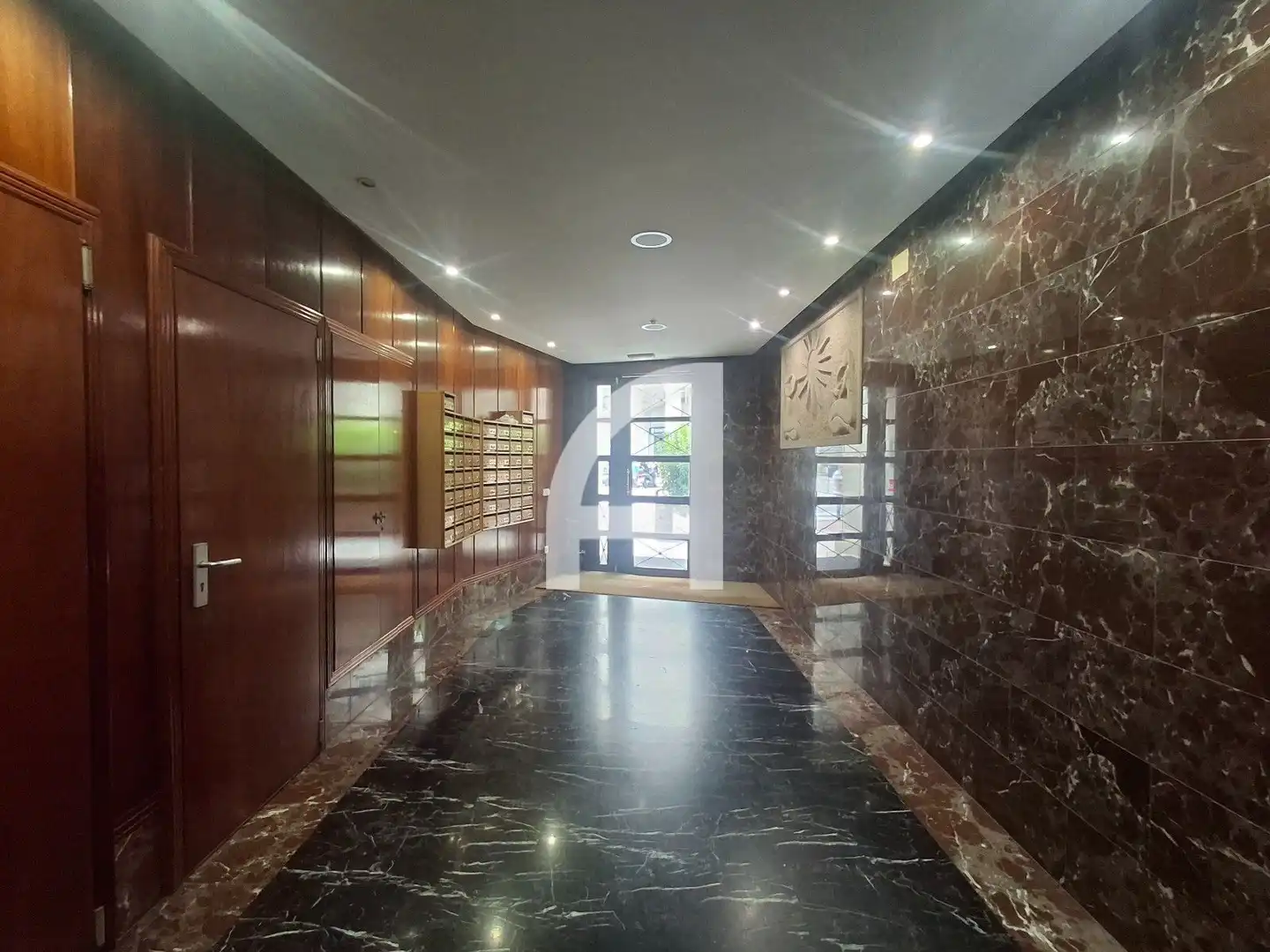 Flat for sale in Vigo   with Heating and Storage room