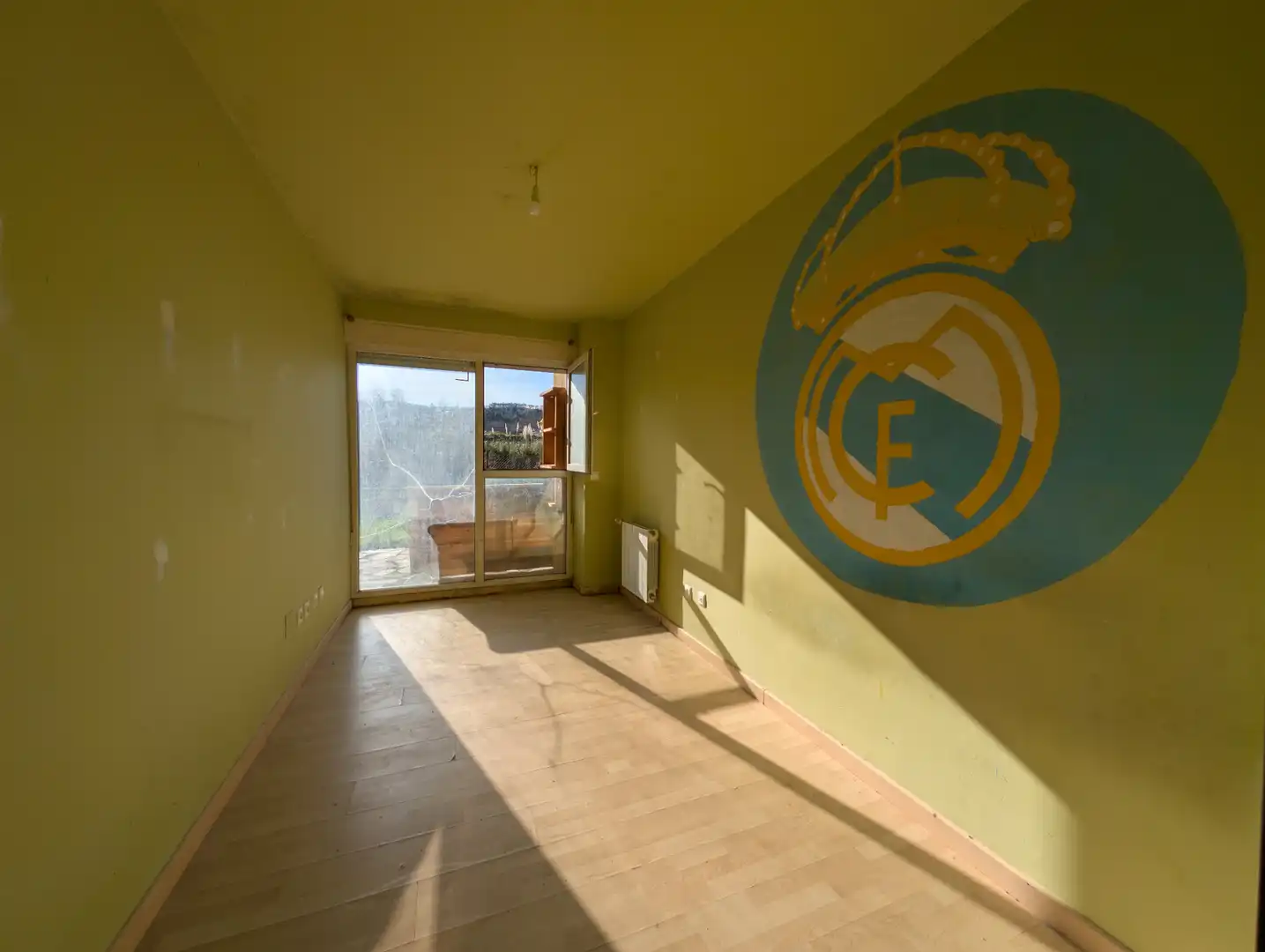 Habitación de Piso en venta en Castañeda con Calefacción, Terraza y Trastero