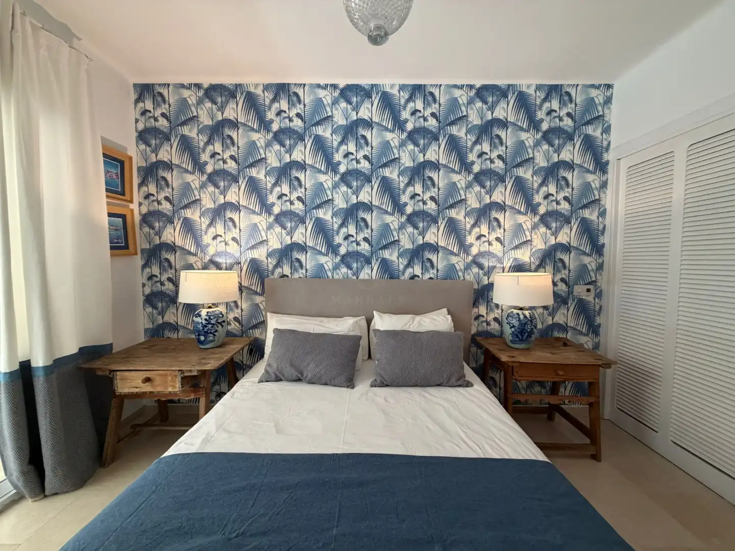 Apartments for rent in Lomas de Marbella Club