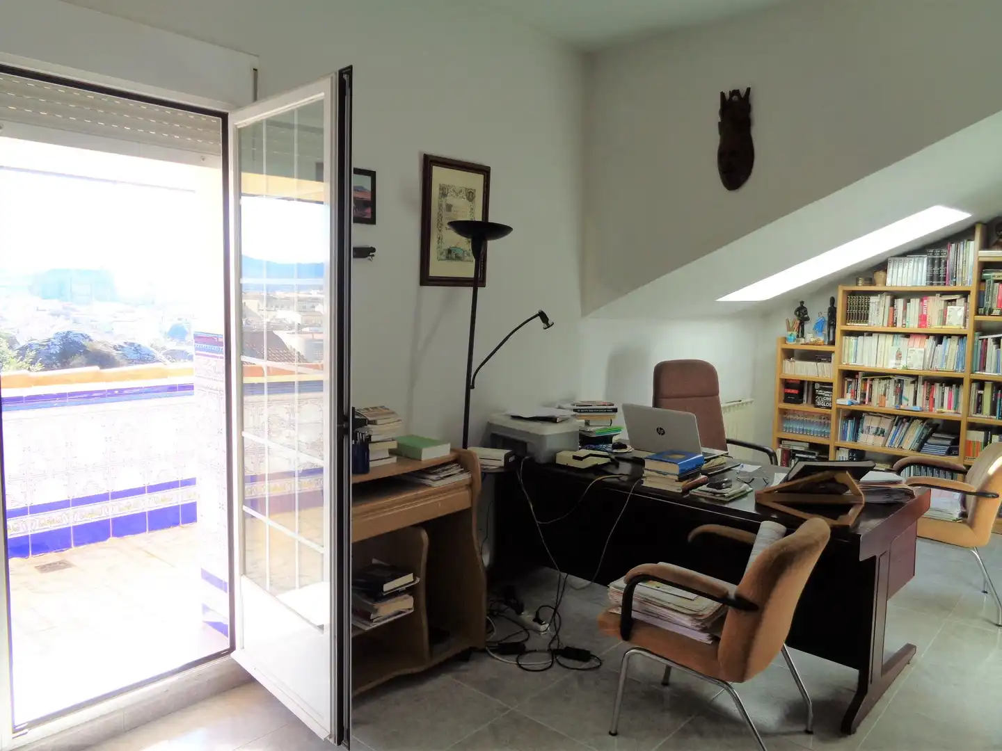 Einfamilien-Reihenhaus zum Verkauf in Calle José Canalejas, Los Pinos - El Pilar