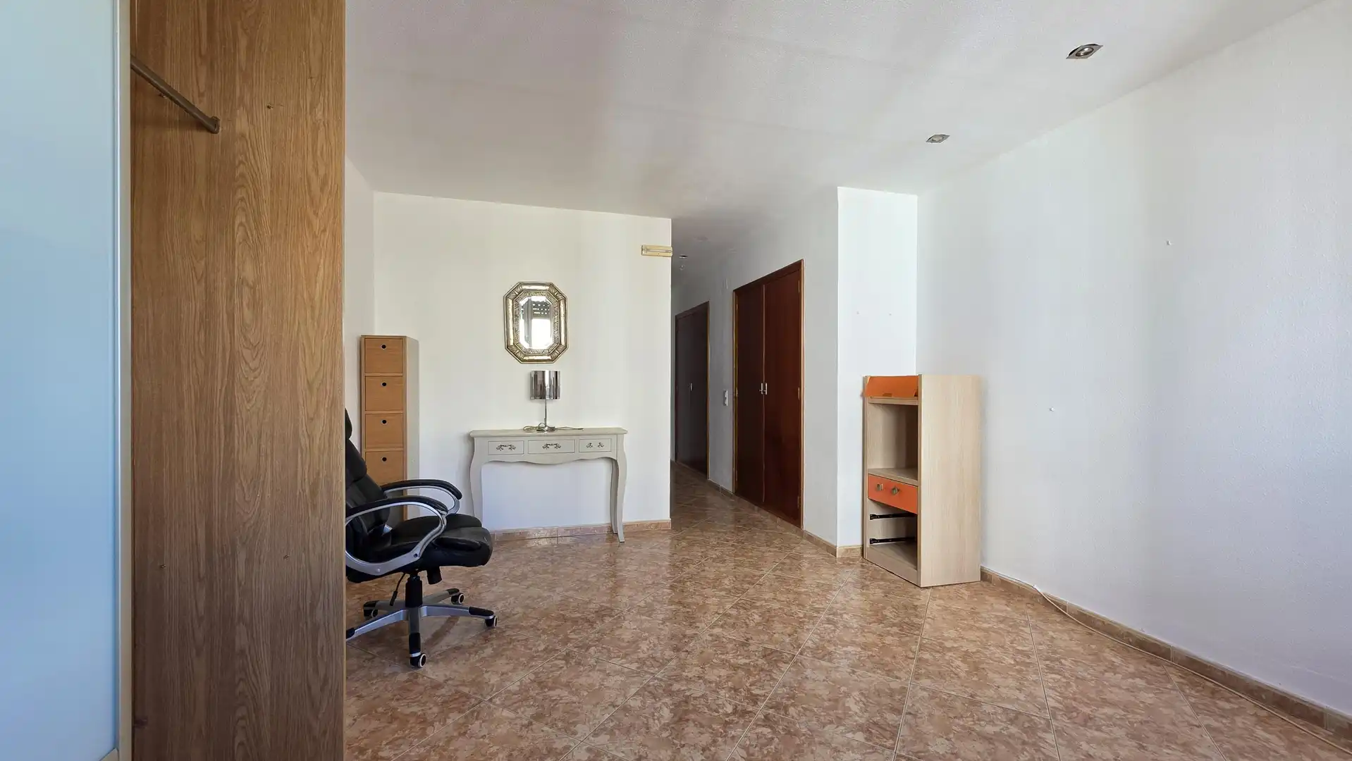Piso con ascensor en venta en Centro Ciudad, imagen 19